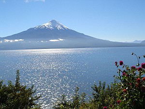 Lago Puyehue